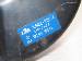 VW Scirocco Golf Jetta GTI GLI - Bremskraftverst�rker 9 Zoll f�r 1,6/110 PS und 1,8/112 PS