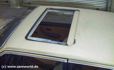 Scirocco I GL , Bj. 1979, Stahlschiebehubdach, Perlmetallic, 85 PS