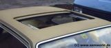 Scirocco I GL , Bj. 1979, Stahlschiebehubdach, Perlmetallic, 85 PS