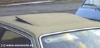 Scirocco I GL , Bj. 1979, Stahlschiebehubdach, Perlmetallic, 85 PS
