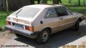 Scirocco I GL , Bj. 1979, Stahlschiebehubdach, Perlmetallic, 85 PS