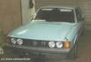 VW Scirocco I GLI, Baujahr 1978, Modell 1979, Floridablau, 110 PS