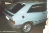 VW Scirocco I GLI, Baujahr 1978, Modell 1979, Floridablau, 110 PS