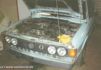 VW Scirocco I GLI, Baujahr 1978, Modell 1979, Floridablau, 110 PS
