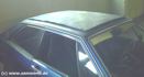 Scirocco I GT , Bj. 1981, Safari, Faltdach, Blau metallic, 85 PS