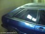 Scirocco I GT , Bj. 1981, Safari, Faltdach, Blau metallic, 85 PS