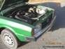 VW Scirocco I S Automatik, Baujahr und Modell 1975, Palmagr&uuml;n metallic, 70 PS