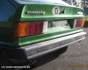VW Scirocco I S Automatik, Baujahr und Modell 1975, Palmagr&uuml;n metallic, 70 PS