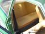 VW Scirocco I S Automatik, Baujahr und Modell 1975, Palmagr&uuml;n metallic, 70 PS