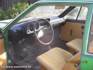 VW Scirocco I S Automatik, Baujahr und Modell 1975, Palmagr&uuml;n metallic, 70 PS
