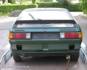 Scirocco II GTI , Bj. 1981, Gr&uuml;n metallic, 110 PS