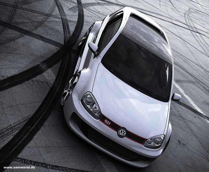 VW Golf GTI W12-650 – Bild 7