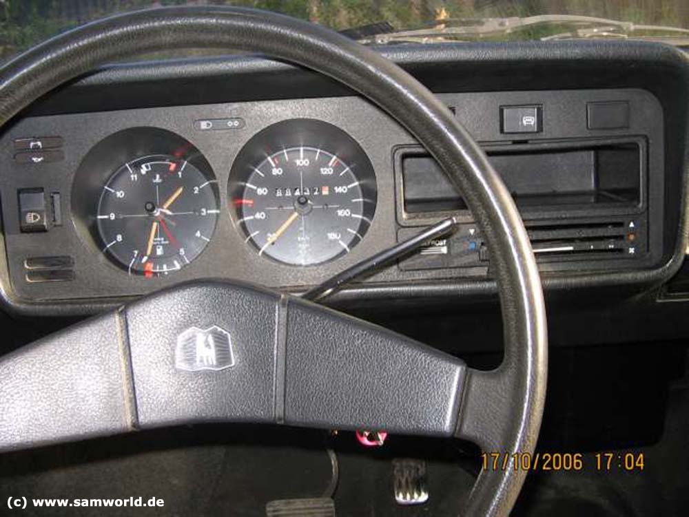 VW Scirocco I S Automatik, Bj. 1975, Palmagrün metallic, 70 PS – Bild 38