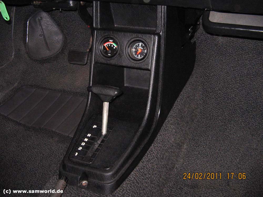 VW Scirocco I TS Automatik, Bj. 1975, Palmagrün metallic, 70 PS – Bild 82