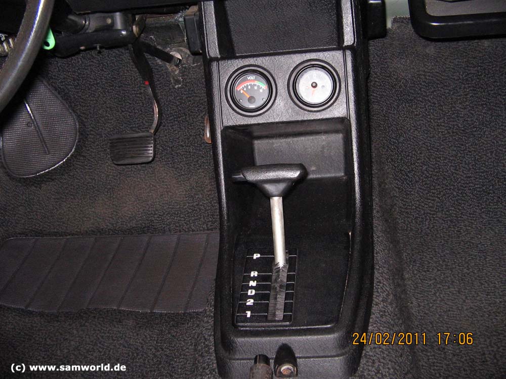 VW Scirocco I TS Automatik, Bj. 1975, Palmagrün metallic, 70 PS – Bild 83