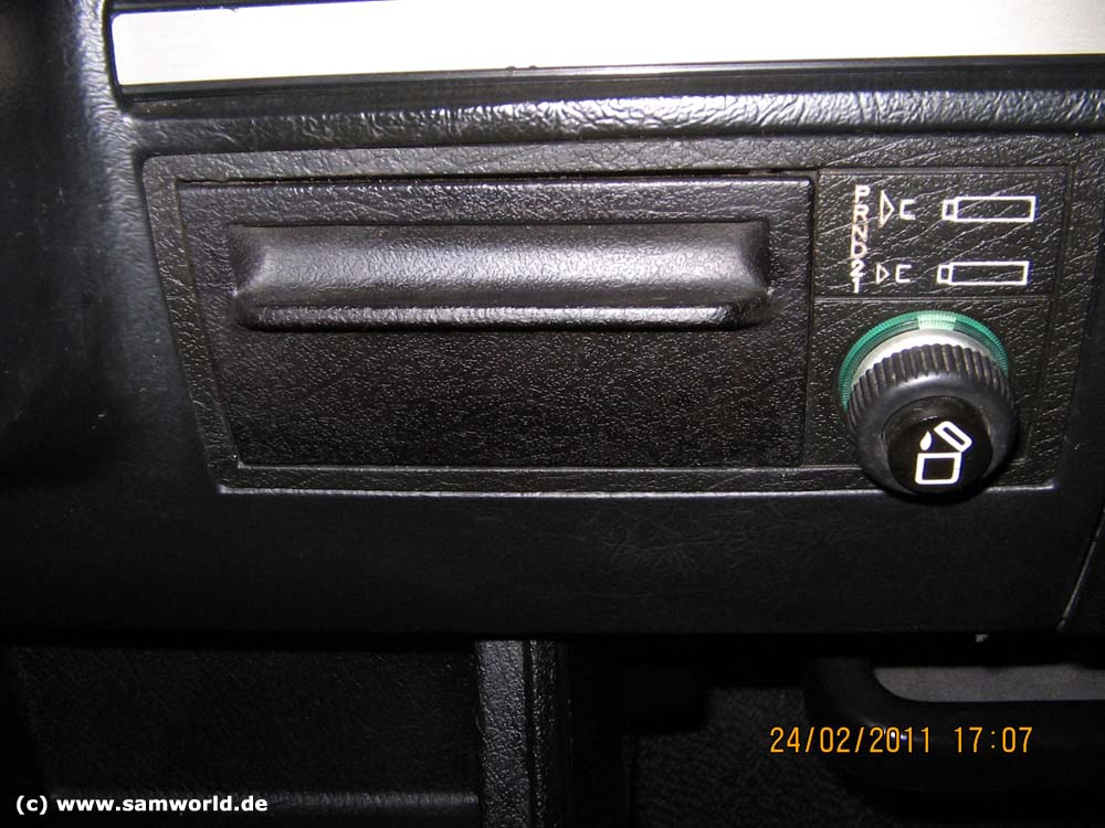 VW Scirocco I TS Automatik, Bj. 1975, Palmagrün metallic, 70 PS – Bild 85