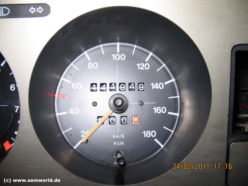 VW Scirocco I TS Automatik, Bj. 1975, Palmagrün metallic, 70 PS – Bild 89